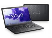 Ноутбук Sony VAIO VPC-EJ3S1R/B